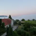 Harsfa Vendeghaz Case de vacanță
