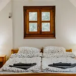Harsfa Vendeghaz Case de vacanță
