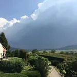 Harsfa Vendeghaz Case de vacanță *