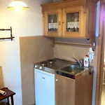 Harsfa Vendeghaz Case de vacanță Hegymagas