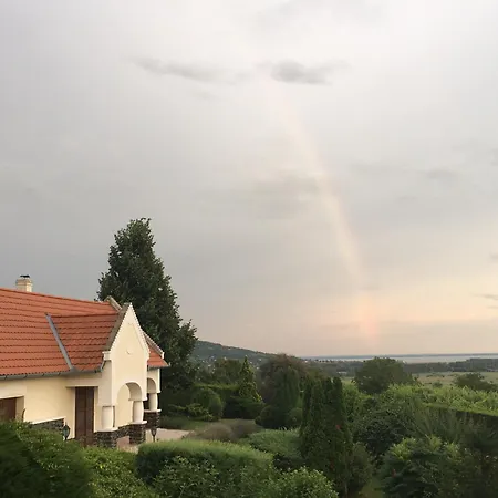 Case de vacanță Harsfa Vendeghaz *